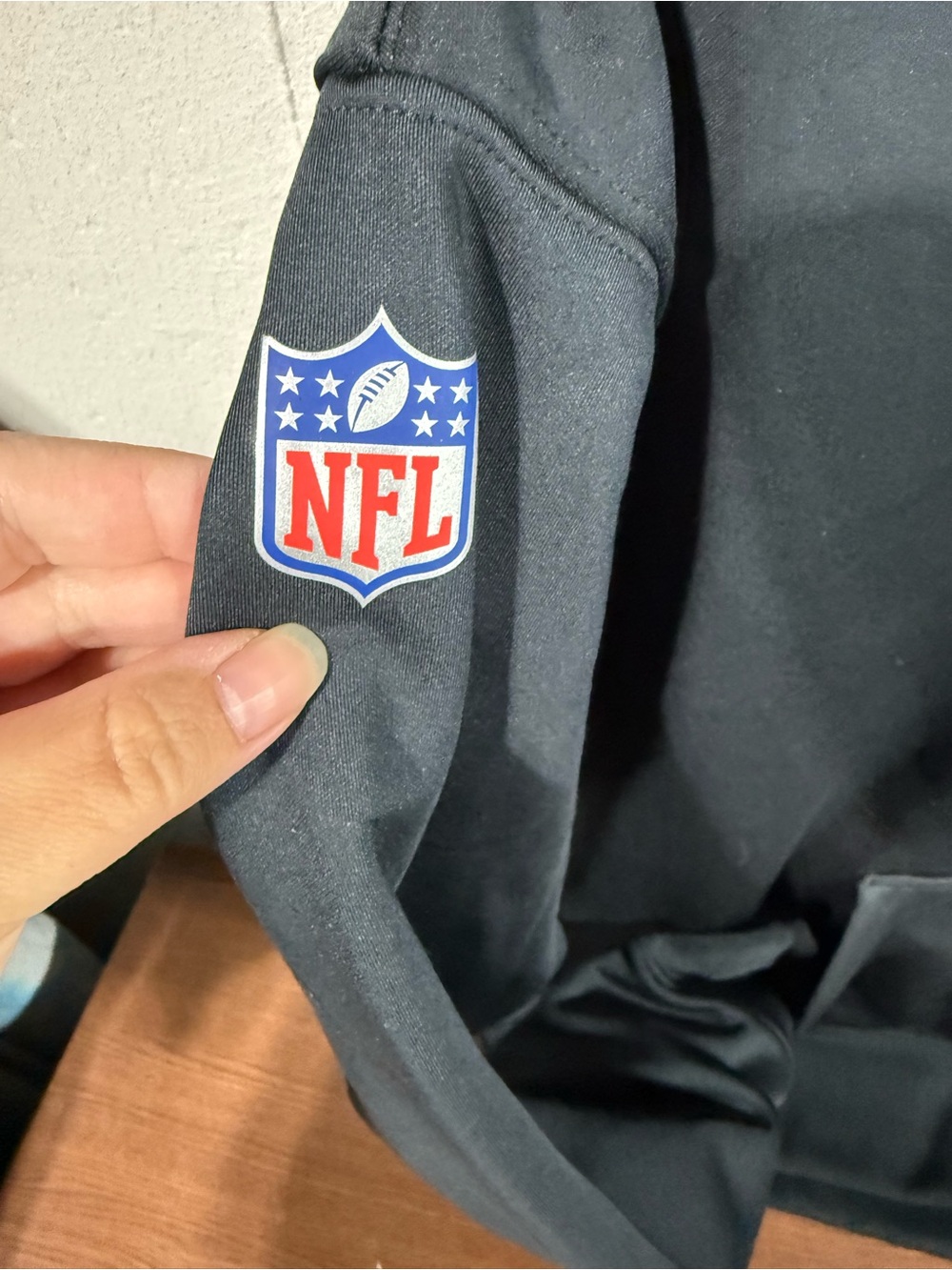 Nike Therma Fit Green Bay Packers Crucial Catch Hoodie Size L - Picture 2 of 5